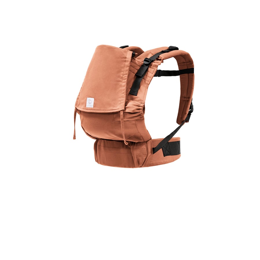 Image of Stokke® Limas™ Marsupio Flex Terracotta OCS059