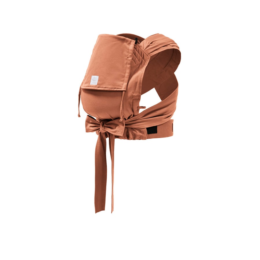 Image of Stokke® Limas™ Marsupio Terracotta OCS059