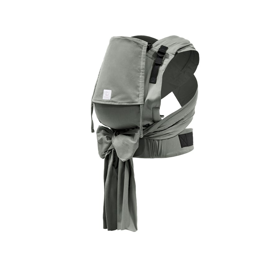 Image of STOKKE® Limas™ Marsupio Plus Glacier Verde OCS059