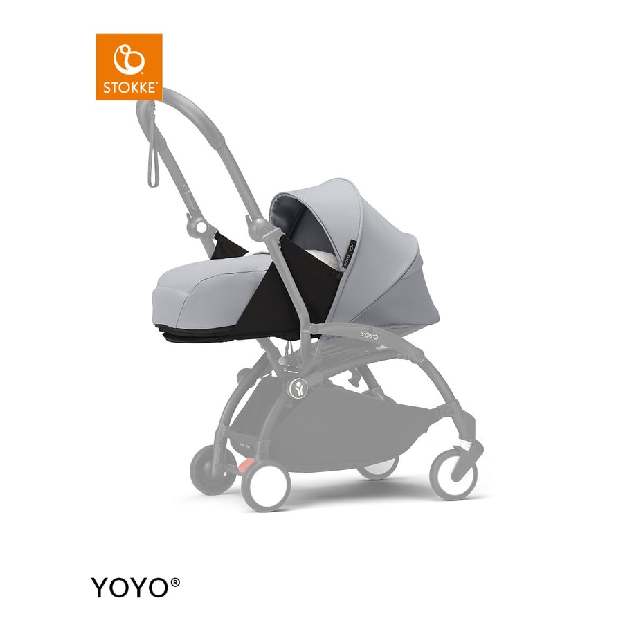 Image of Stokke® YOYO® Kit per neonati 0+ Stone059