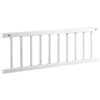 babybay gitter/sidestykke til Mini / Midi / Original i hvid
