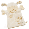 FEHN Waschhandschuh Baby Love Schaf Paul
