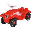 BIG Jeździk Bobby Car Classic kolor czerwony