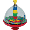 Bolz® Ferrocarril en bola rotativa con chip