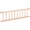 babybay Barrière pour lit cododo Mini, Midi, Original bois laqué naturel