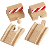 BRIO® WORLD Rampen und Prellböcke 33385