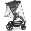ABC DESIGN Regenschutz für Buggy Avito, Mint, Ping, Limbo, Okini