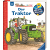 Ravensburger Wieso? Weshalb? Warum? Junior 34: Der Traktor