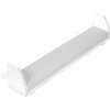babybay Bettverlängerung Maxi / Maxi Advance / Boxspring weiß
