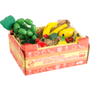 LEGLER Caja con frutas