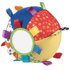playgro Toybox Cuddle Ball Loopy Loops