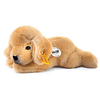 STEIFF Steiff 's little friend Golden Retriever puppy Lumpi, beige 22 cm