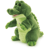 Trudi Puppets Handpuppe Krokodil (Größe S)
