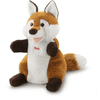 Trudi Puppets Handpuppe Fuchs (Größe S)
