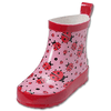 Playshoes  Kumisaappaat Half Shaft Ladybug