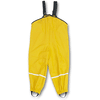 PLAYSHOES Pantalones de lluvia - amarillo