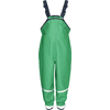 PLAYSHOES Pantalones de lluvia - verde