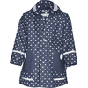 PLAYSHOES Imperméable POINTS bleu marine