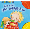 Ravensburger ministeps® Mein erstes Spiel und Beißbuch