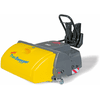 ROLLY TOYS rollyTrac Sweeper 409709