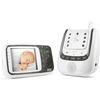 NUK Babyalarm Eco Control + Video, Babyphone