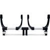bugaboo Donkey Twin Adapter voor Maxi Cosi & BeSafe autostoel