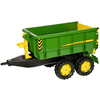 ROLLY TOYS Rimorchio rollyContainer John Deere