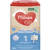 Milupa Anfangsmilch Milumil 1 800 g ab der Geburt