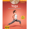 GU, Yoga. Mehr Energie und Ruhe (mit CD)