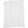 ALVI Dětská deka Jersey, ovečka, béžová,  75 x 100 cm