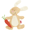 sigikid® Schnuffeltuch Hase
