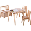 geuther Kindersitzgruppe Bambino natur