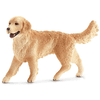 SCHLEICH Golden Retriever tæve 16395