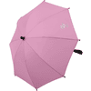 Altabebe parasoll Class ic rosa