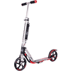 HUDORA ® BigWheel RX 205 svart/röd