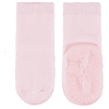 Sterntaler Protiskluzové ponožky Soft růžové