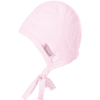 STERNTALER Baby Mütze roze