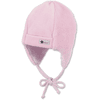 Sterntaler Cuffia per bambini rosa