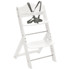 FILLIKID Krzesełko do karmienia MAX kolor biały