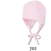 STERNTALER Vauvan hattu vaaleanpunainen