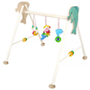 HESS Babygym, havfrue