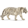 Schleich Tiger, hvit 14731