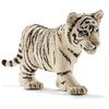 Schleich Cucciolo di tigre bianca 14732