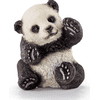 Schleich Cucciolo di panda, giocando 14734