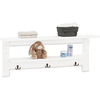 Pinolino Wandplak / Garderobe Emilia