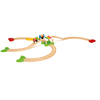 BRIO® Holzeisenbahn Mein 1. BRIO Bahn Spiel-Set 33727