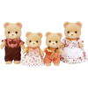 Sylvanian Families® Famiglie - Famiglia Orso