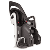 hamax Siège de vélo enfant Caress C2, gris/blanc/noir