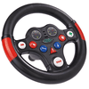 BIG Bobby Car kierownica Racing-Sound-Wheel
