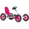BERG Toys Gokart na pedały Buddy White